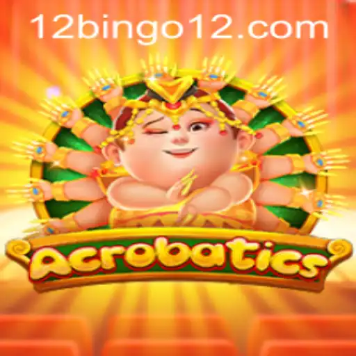 12BINGO Casino App
