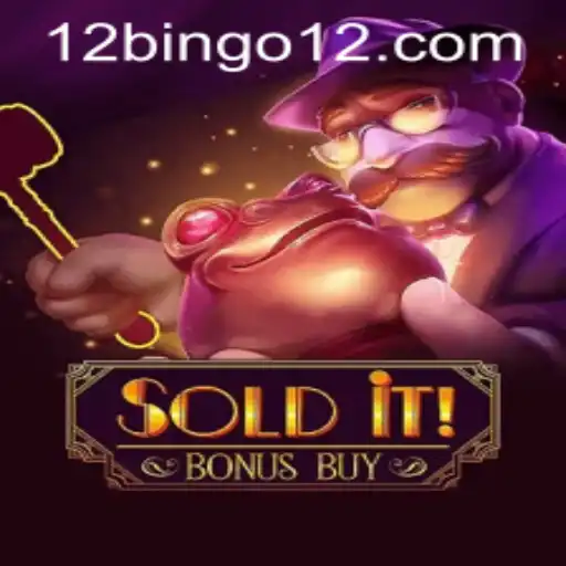 12BINGO Casino App